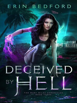 cover image of Deceived by Hell